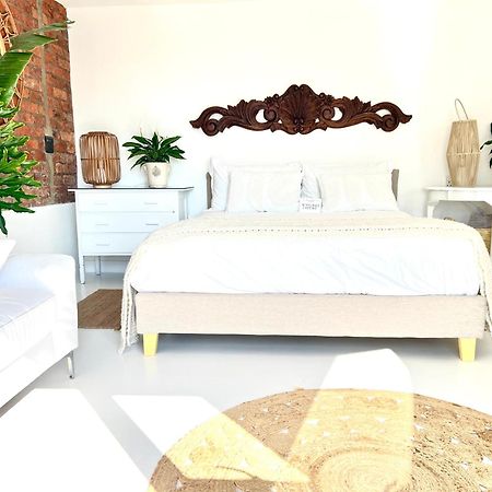 מוסל ביי Sunny Bali Cottage מראה חיצוני תמונה