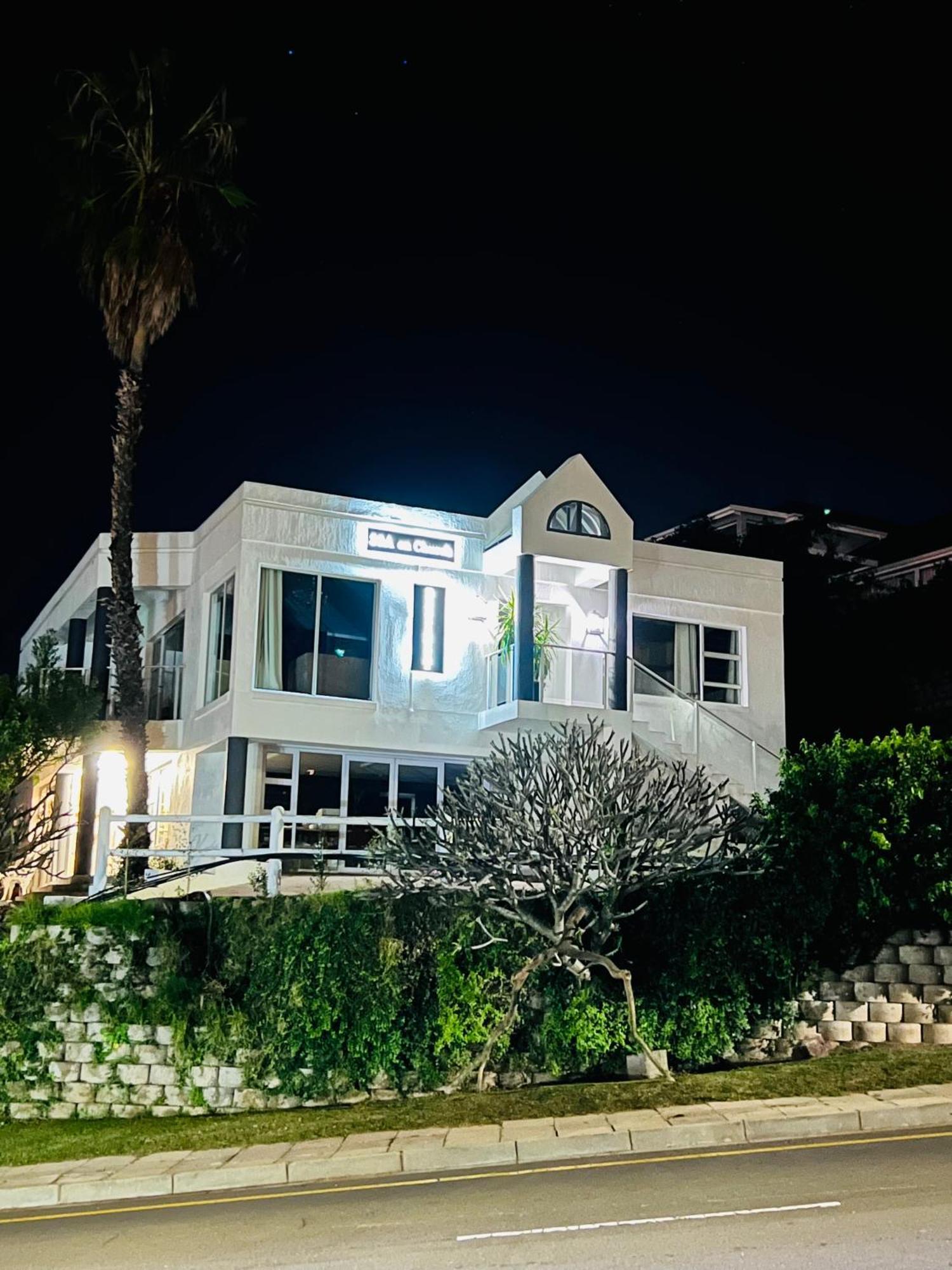 מוסל ביי Sunny Bali Cottage מראה חיצוני תמונה
