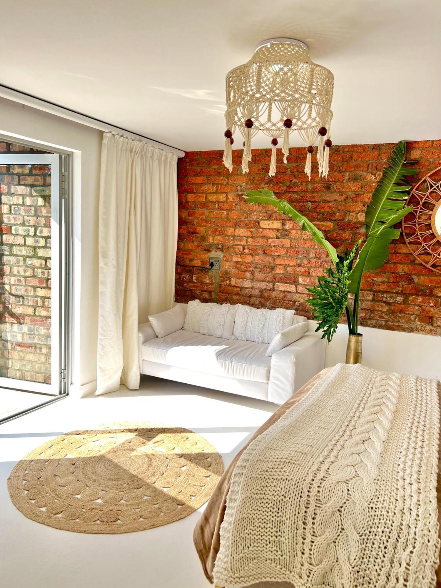 מוסל ביי Sunny Bali Cottage מראה חיצוני תמונה