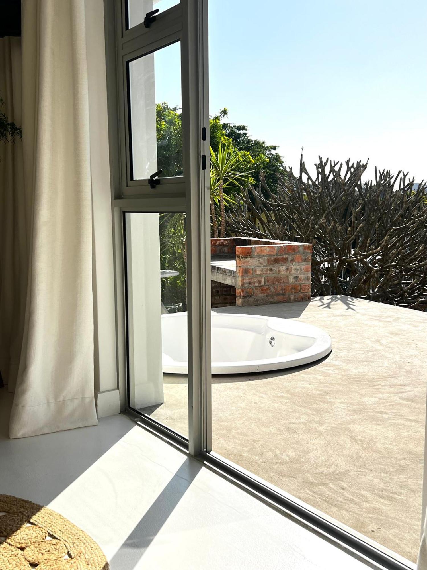 מוסל ביי Sunny Bali Cottage מראה חיצוני תמונה