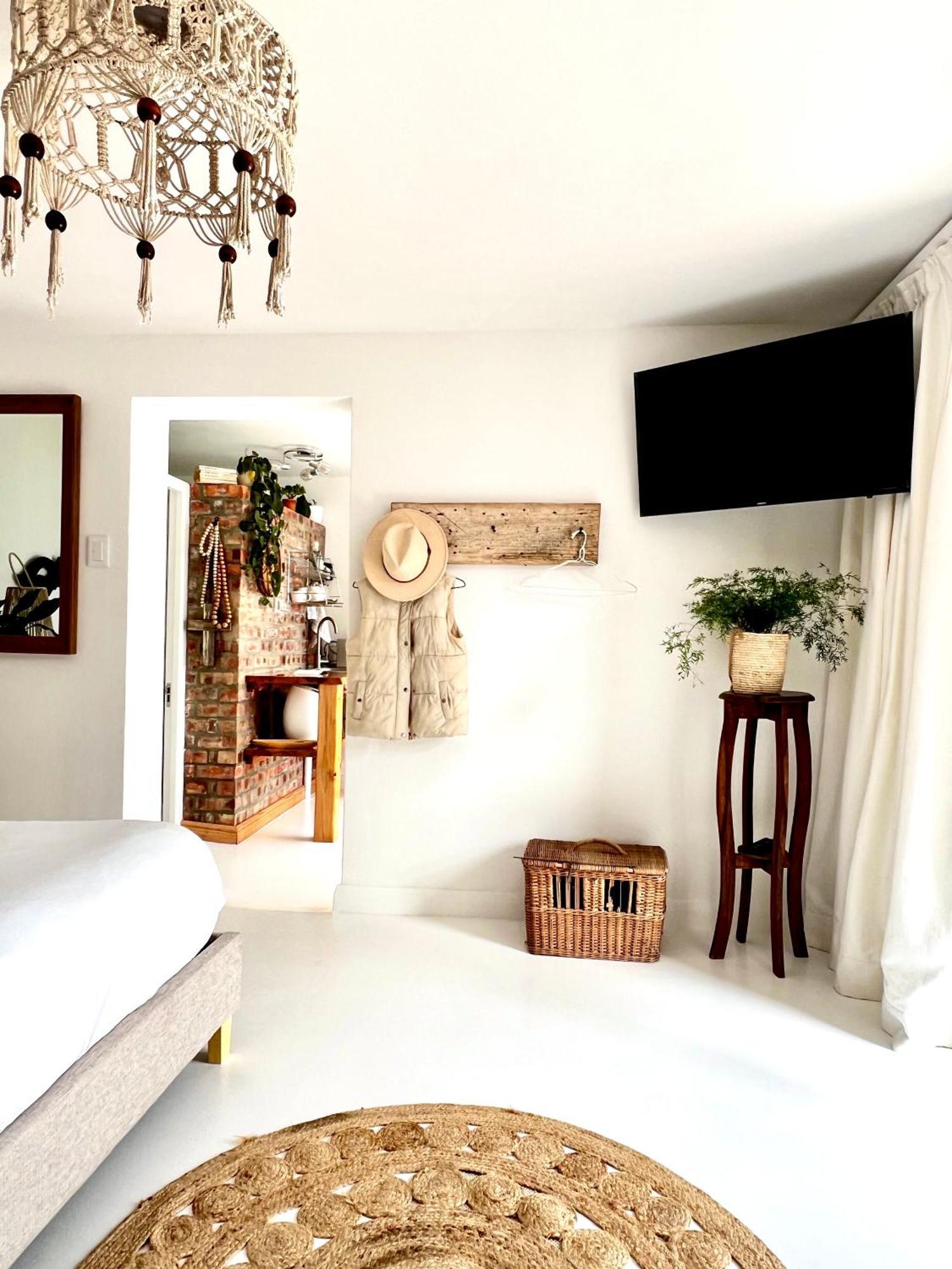 מוסל ביי Sunny Bali Cottage מראה חיצוני תמונה